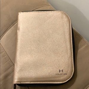 Halston Travel Jewelry Organizer